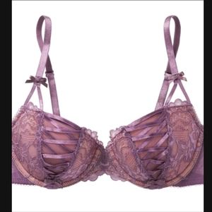 NWT Adore Me Bra